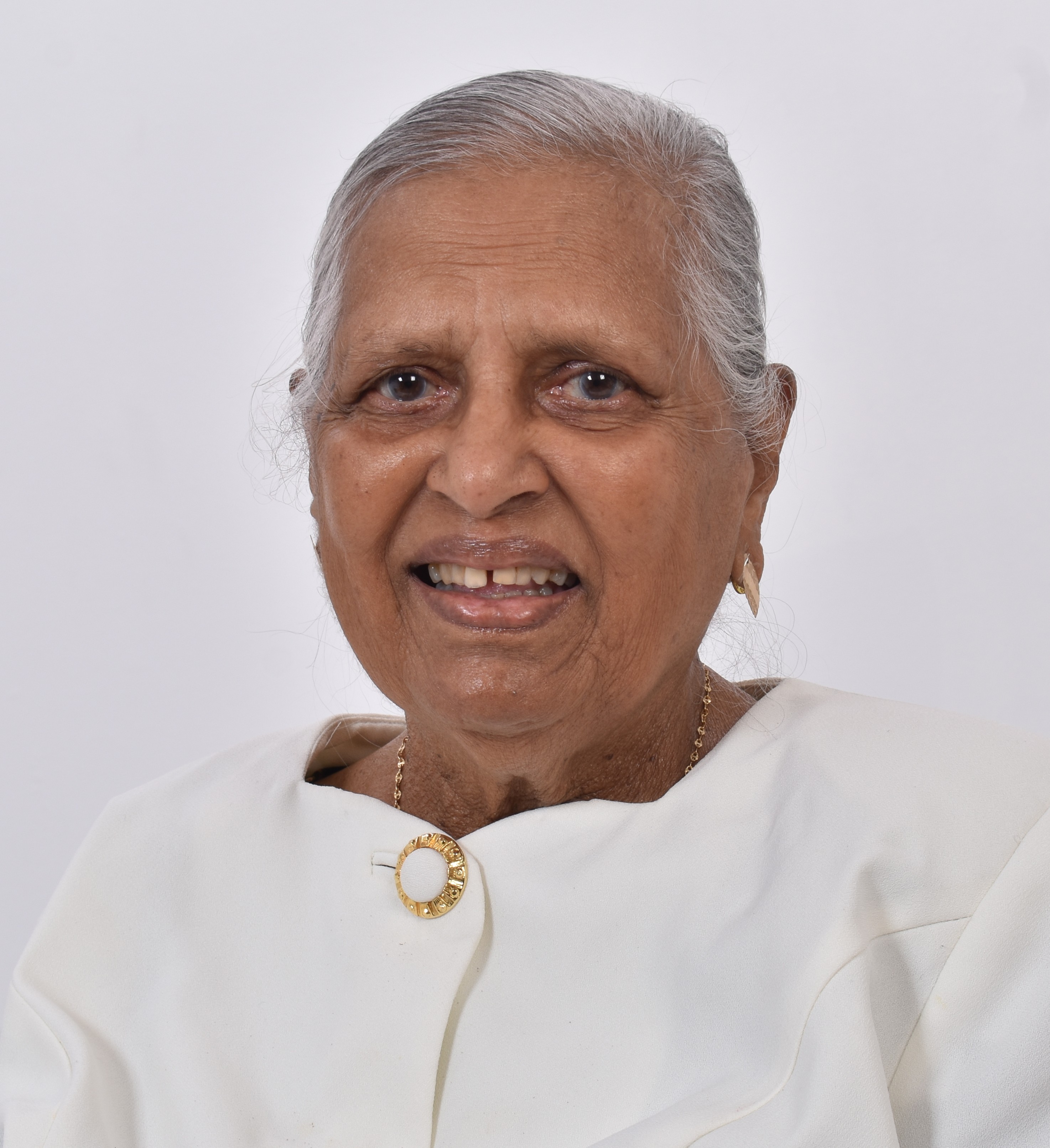 Edith HARIHAR AUTAR
