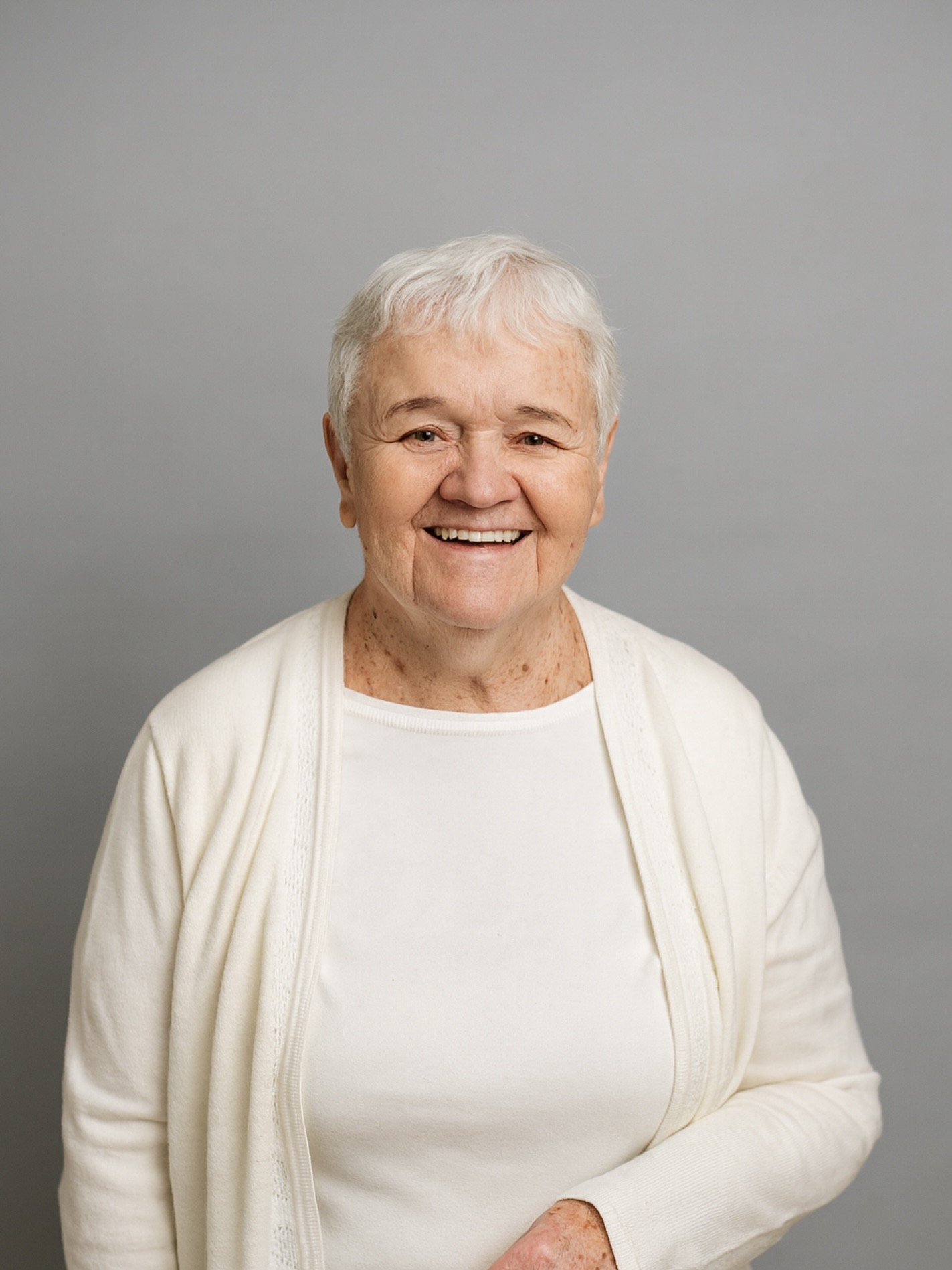 Denise Bouret Gauvin