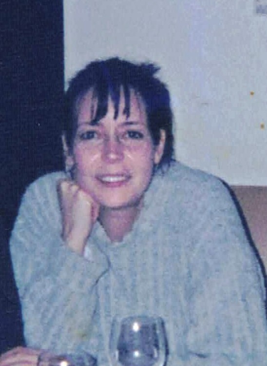 Maria BELTECAS VACONDIOS