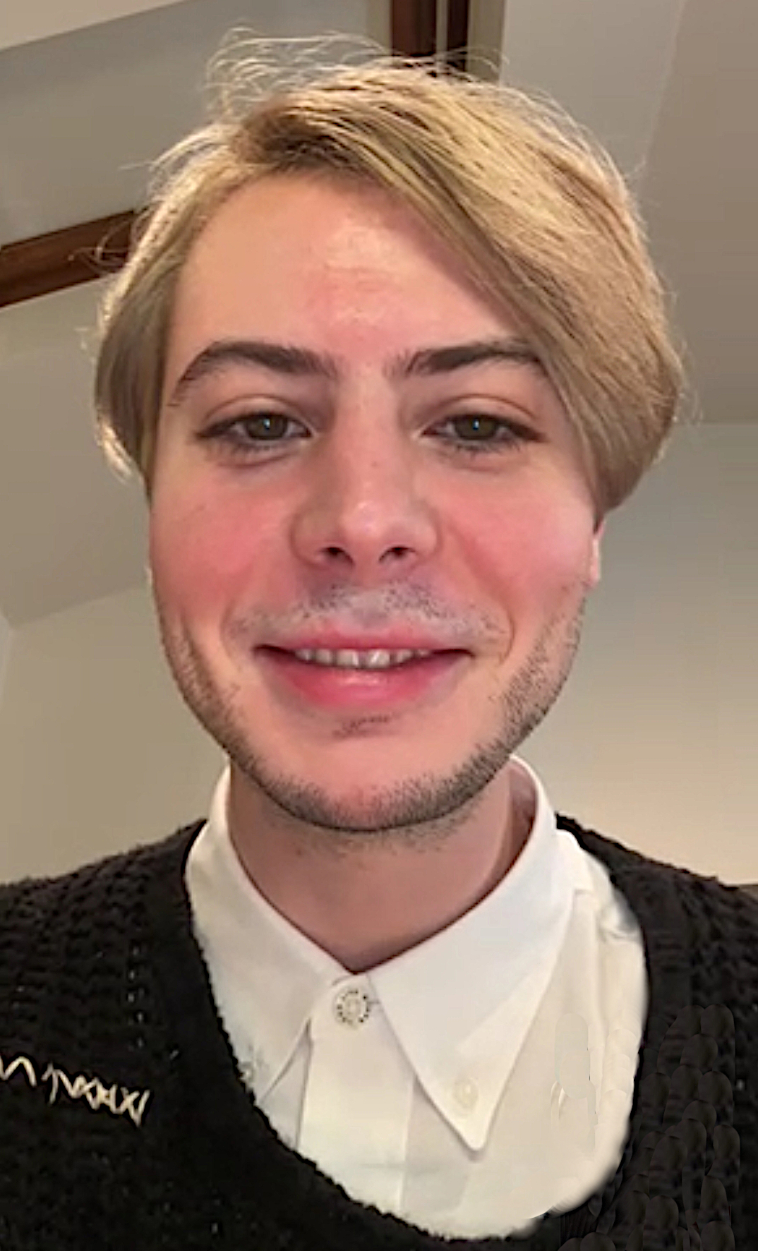 Christopher ZOMBOLAS