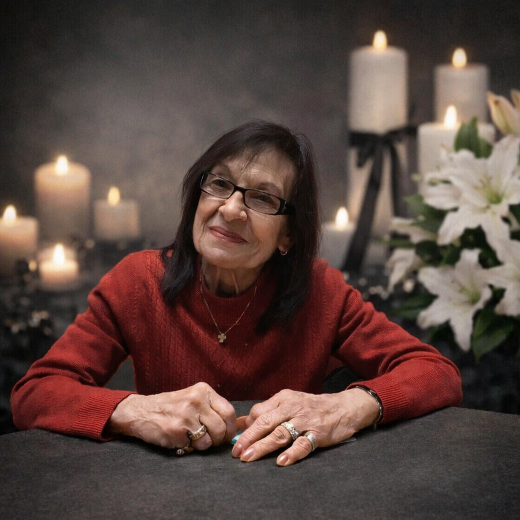 Thérèse Merhi-Dagher