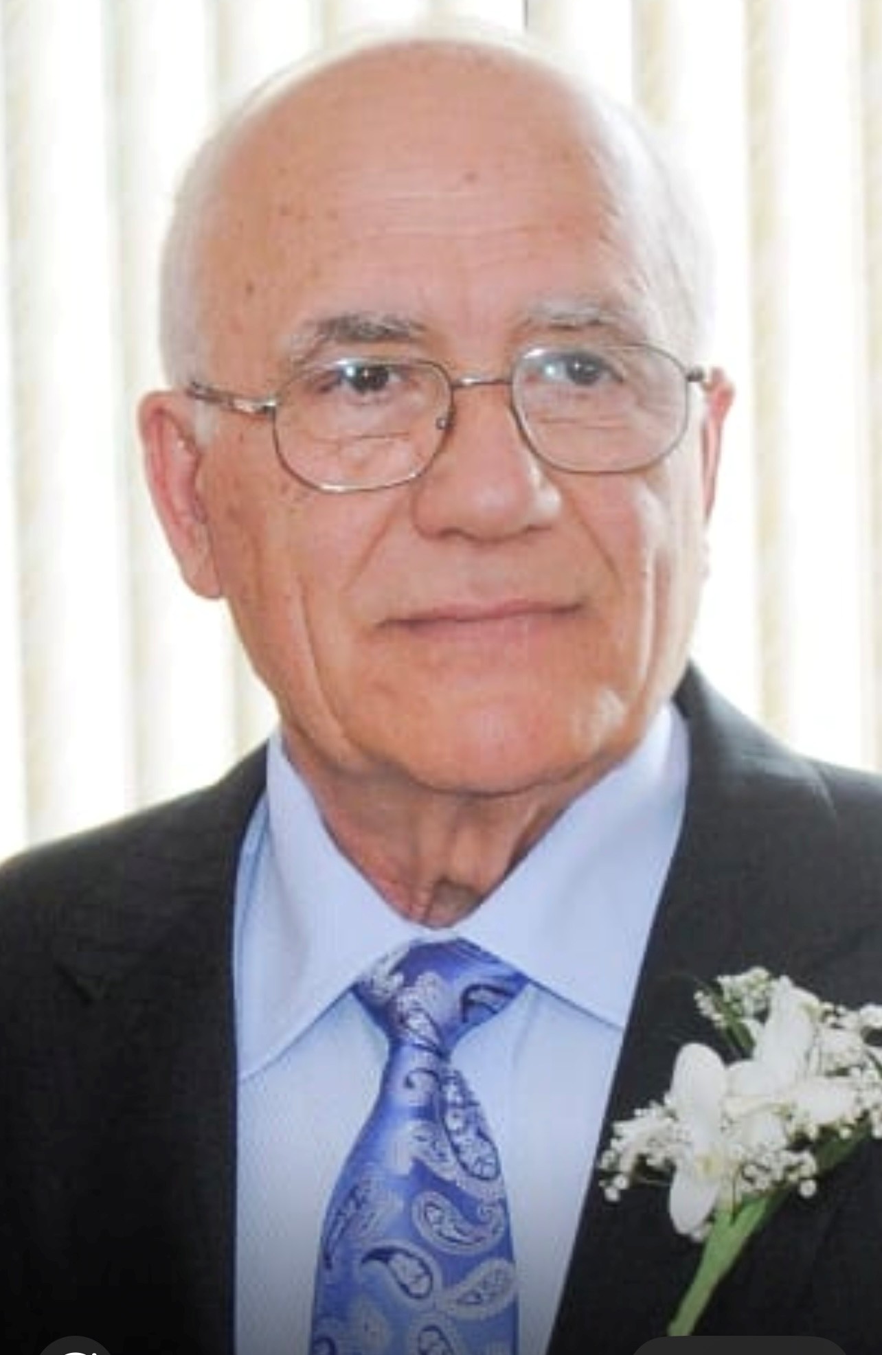 Nicolaos PAPADOPOULOS