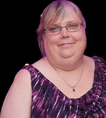 Christine-Anne GOODYER