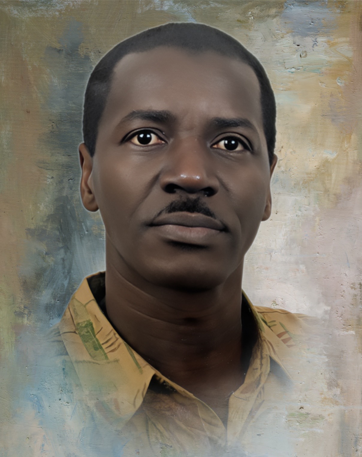 Renet Bonhomme Jean-Philippe